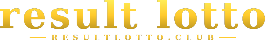 result lotto logo